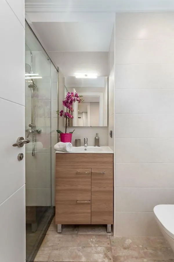 Always Easy I Bermingham Apartman San Sebastián
