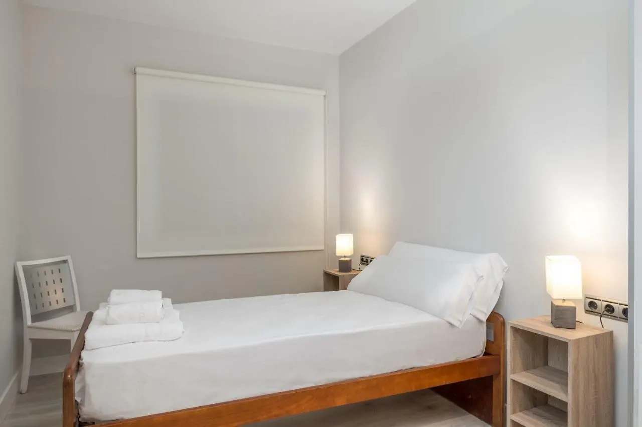 Always Easy I Bermingham Apartman San Sebastián